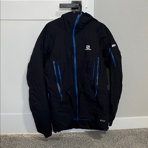 Salomon Jacket